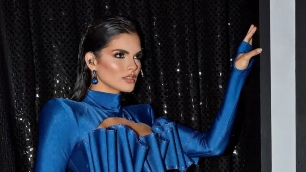 Alejandra Conde vive una nueva era 