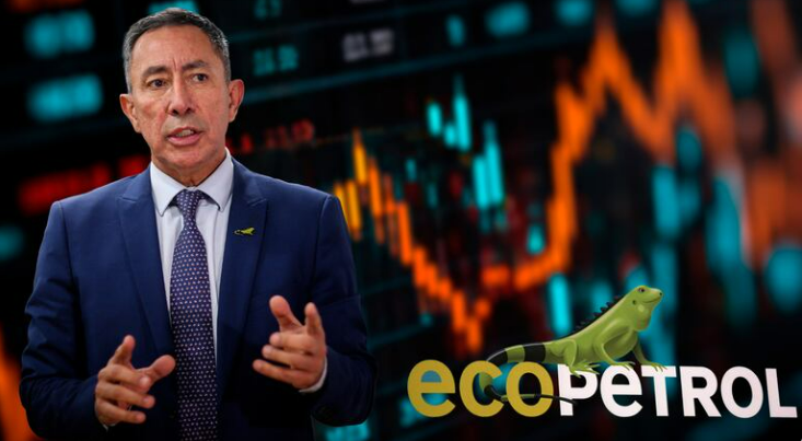 Ecopetrol: costo de una estrategia equivocada