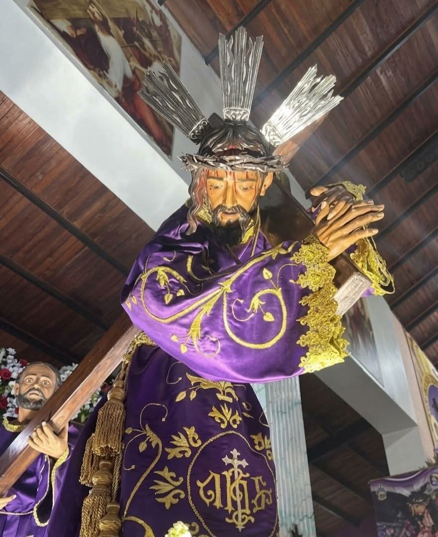Tras las huellas del Padre de la Patria dominicana