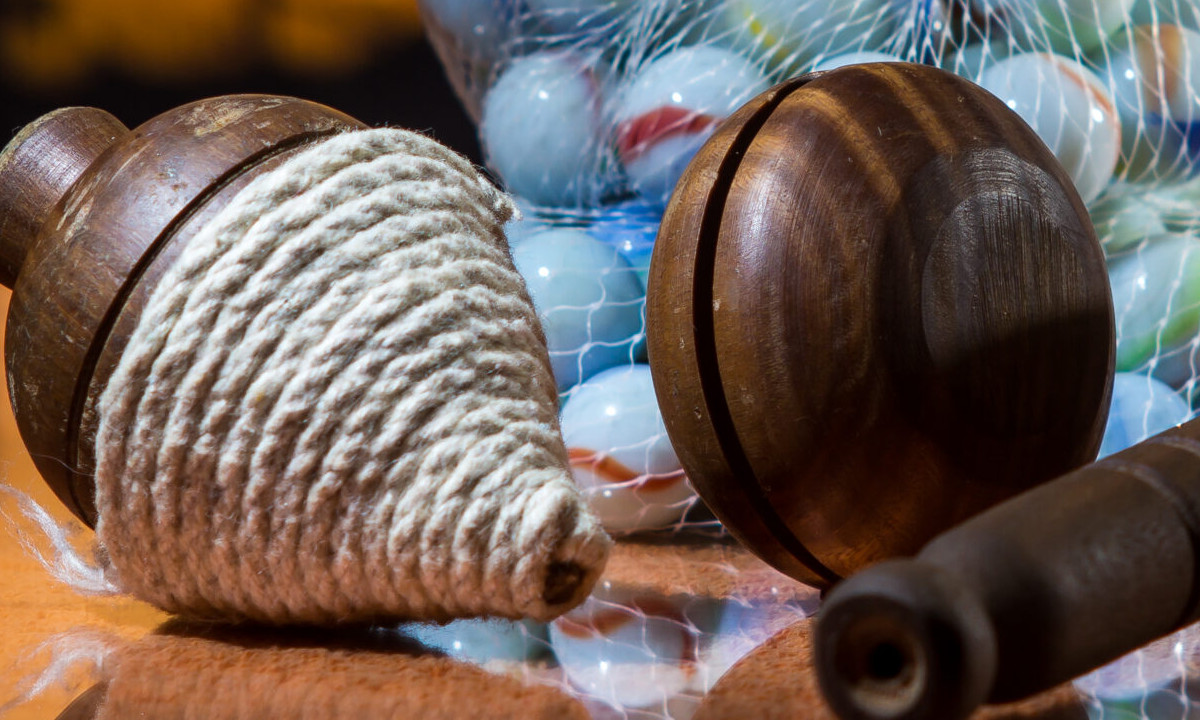 Impulsan rescate de juegos tradicionales durante Semana Santa en Miranda