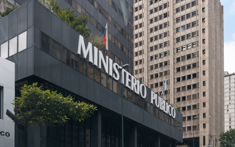 Fiscalía investigará situación en cárcel de Yare III tras denuncias de irregularidades