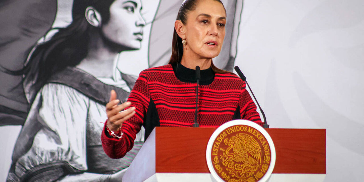 El impacto económico de la deriva autocrática de Mexico