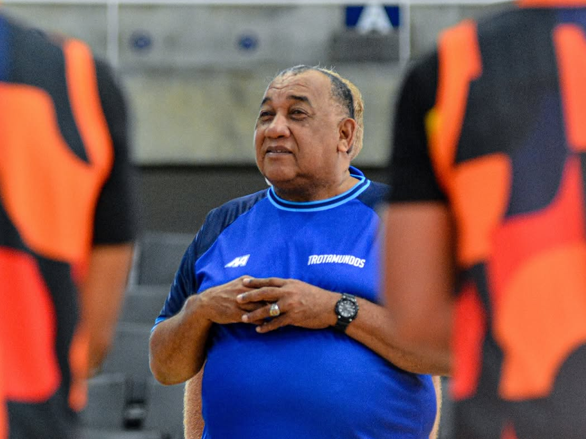 Néstor Salazar comandará Marinos de Anzoátegui 