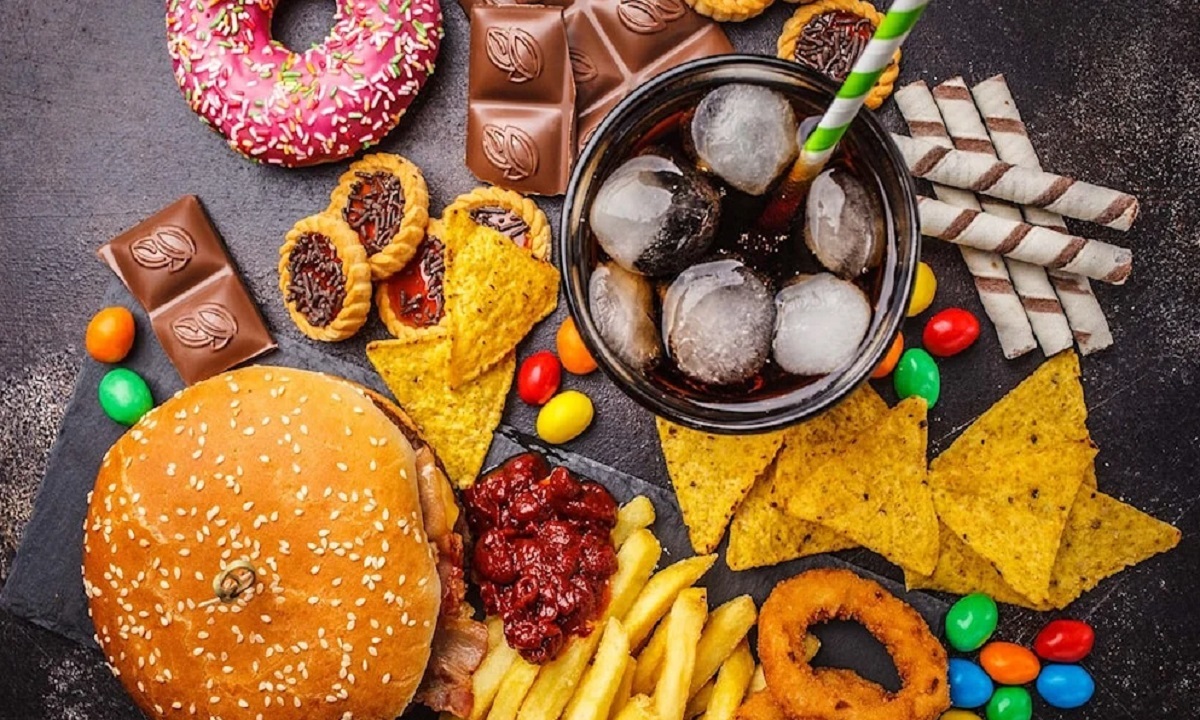 Consumir alimentos ultraprocesados afecta a la fertilidad humana y al desarrollo del feto