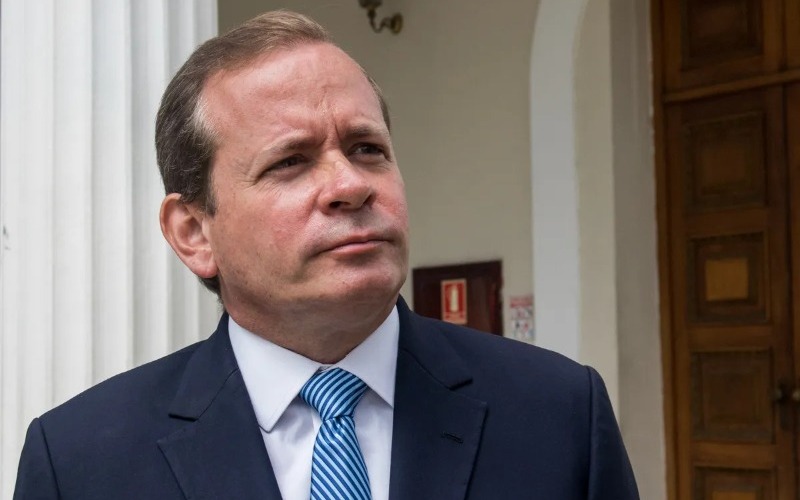 Juan Pablo Guanipa afirma que la transición inició y propone nuevas elecciones presidenciales con garantías