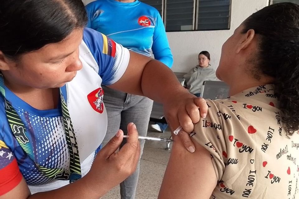 Vacunación y prevención:  claves frente a brote de Fiebre Amarilla 